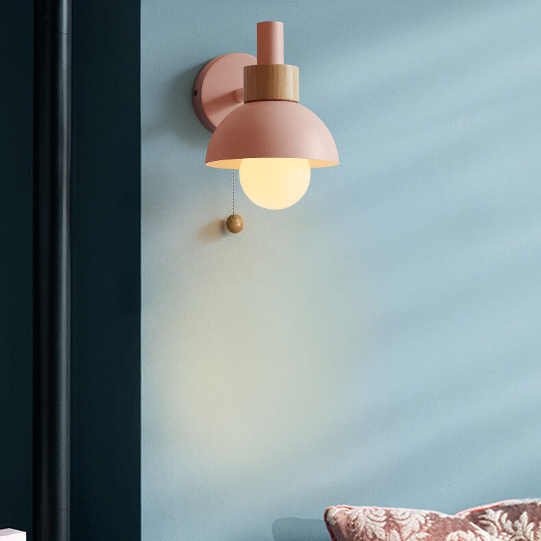 Wall Sconce shown in product gallery view 12.