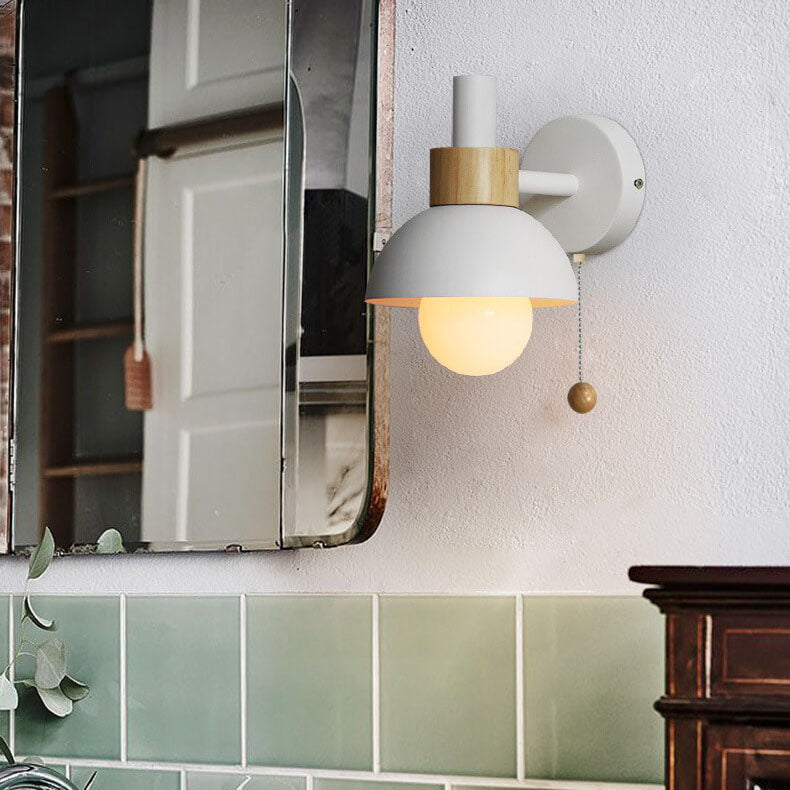 Wall Sconce shown in product gallery view 13.