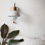 Wall Sconce shown in product gallery view 14.