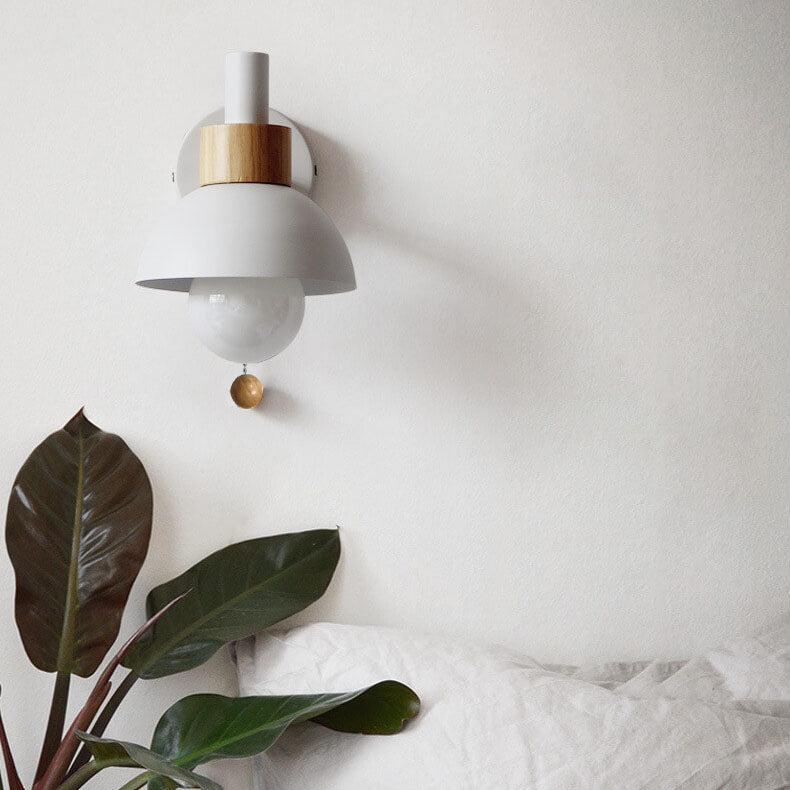 Wall Sconce shown in product gallery view 14.