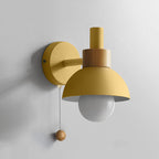 Wall Sconce shown in product gallery view 16.