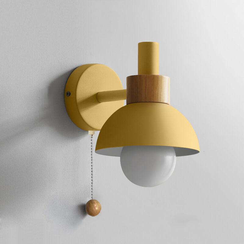 Wall Sconce shown in product gallery view 16.