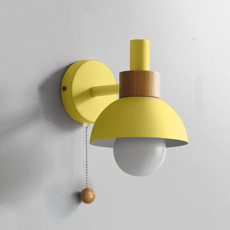 Wall Sconce shown in product gallery view 17.