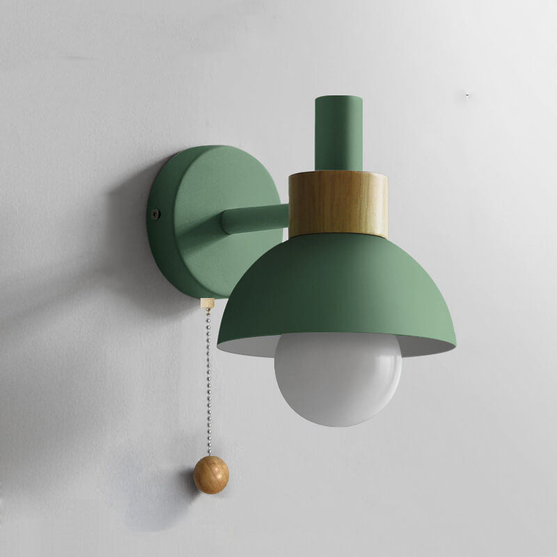 Wall Sconce shown in product gallery view 18.