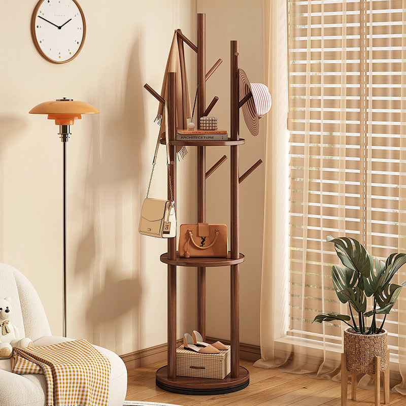 Hall Tree shown in product gallery view 1.