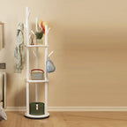 Hall Tree shown in product gallery view 3.