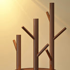 Hall Tree shown in product gallery view 5.