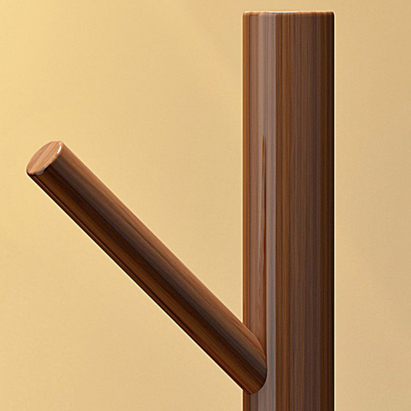 Hall Tree shown in product gallery view 7.