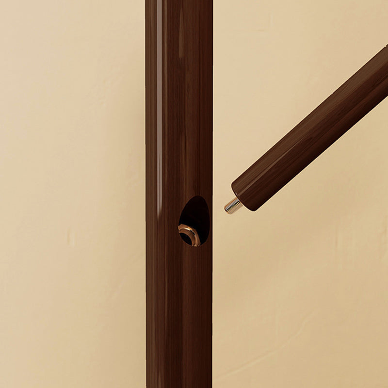 Hall Tree shown in product gallery view 8.