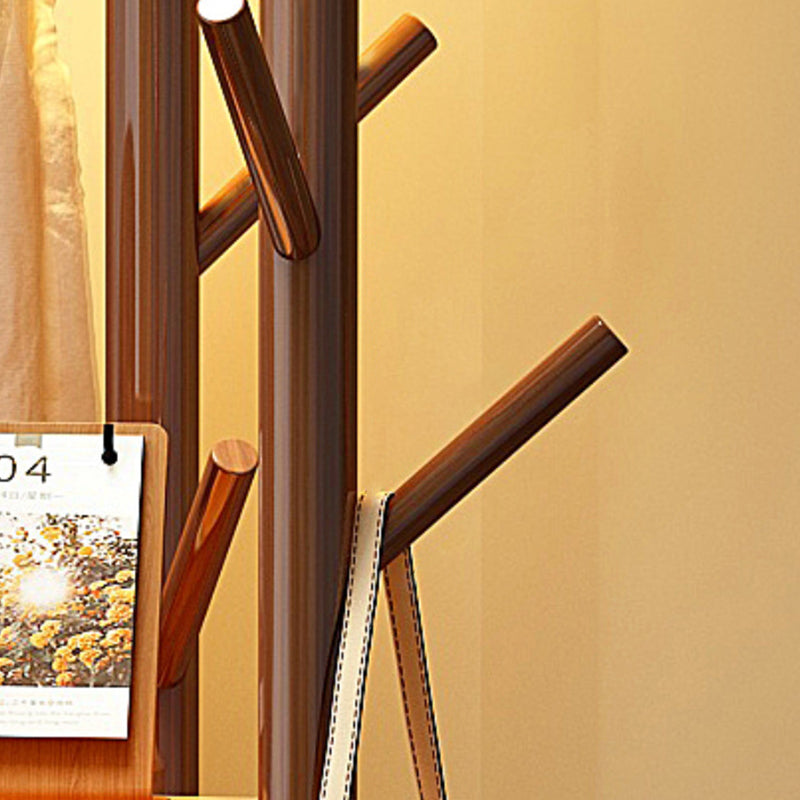 Hall Tree shown in product gallery view 9.