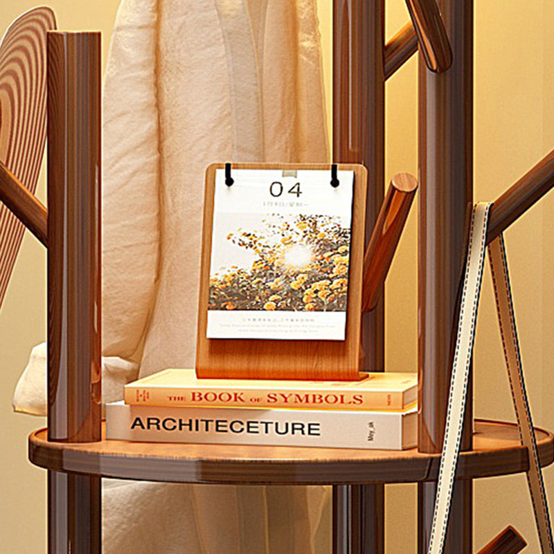 Hall Tree shown in product gallery view 10.