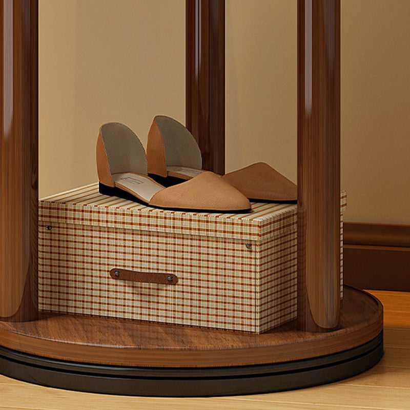 Hall Tree shown in product gallery view 11.