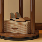 Hall Tree shown in product gallery view 11.