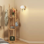 Hall Tree shown in product gallery view 14.