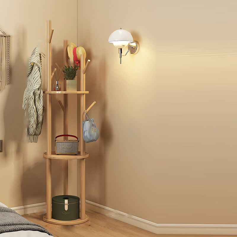 Hall Tree shown in product gallery view 14.