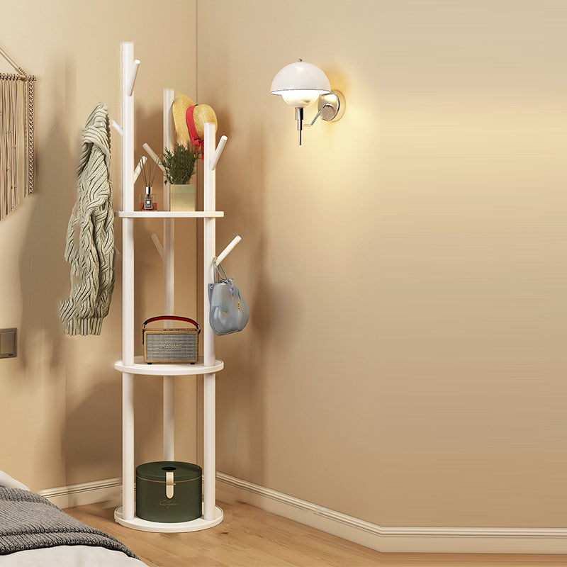 Hall Tree shown in product gallery view 15.