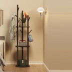 Hall Tree shown in product gallery view 16.
