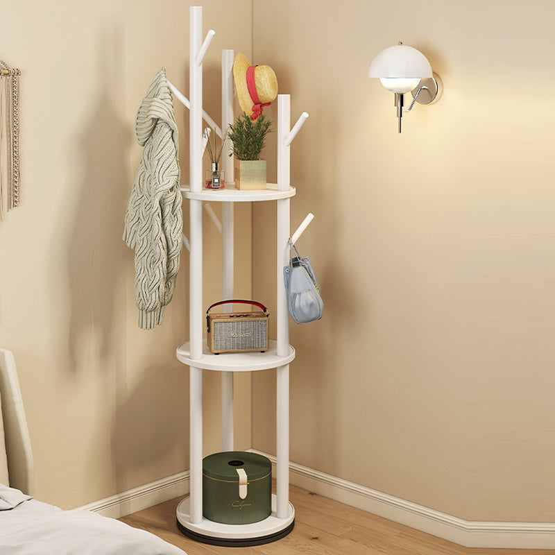 Hall Tree shown in product gallery view 18.
