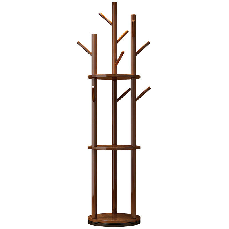 Hall Tree shown in product gallery view 19.