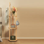 Hall Tree shown in product gallery view 20.