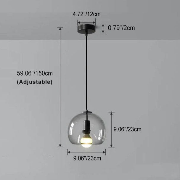 Pendant Light shown in product gallery view 10.