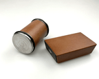 Rolling Knife Sharpener with diamond and ceramic system — product image 12