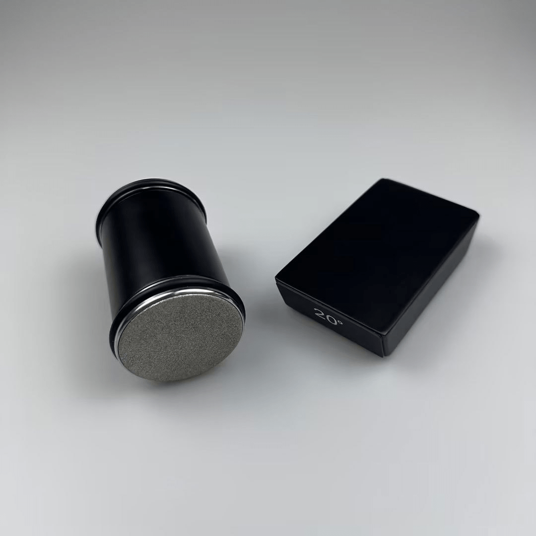 Rolling Knife Sharpener with diamond and ceramic system — product image 14