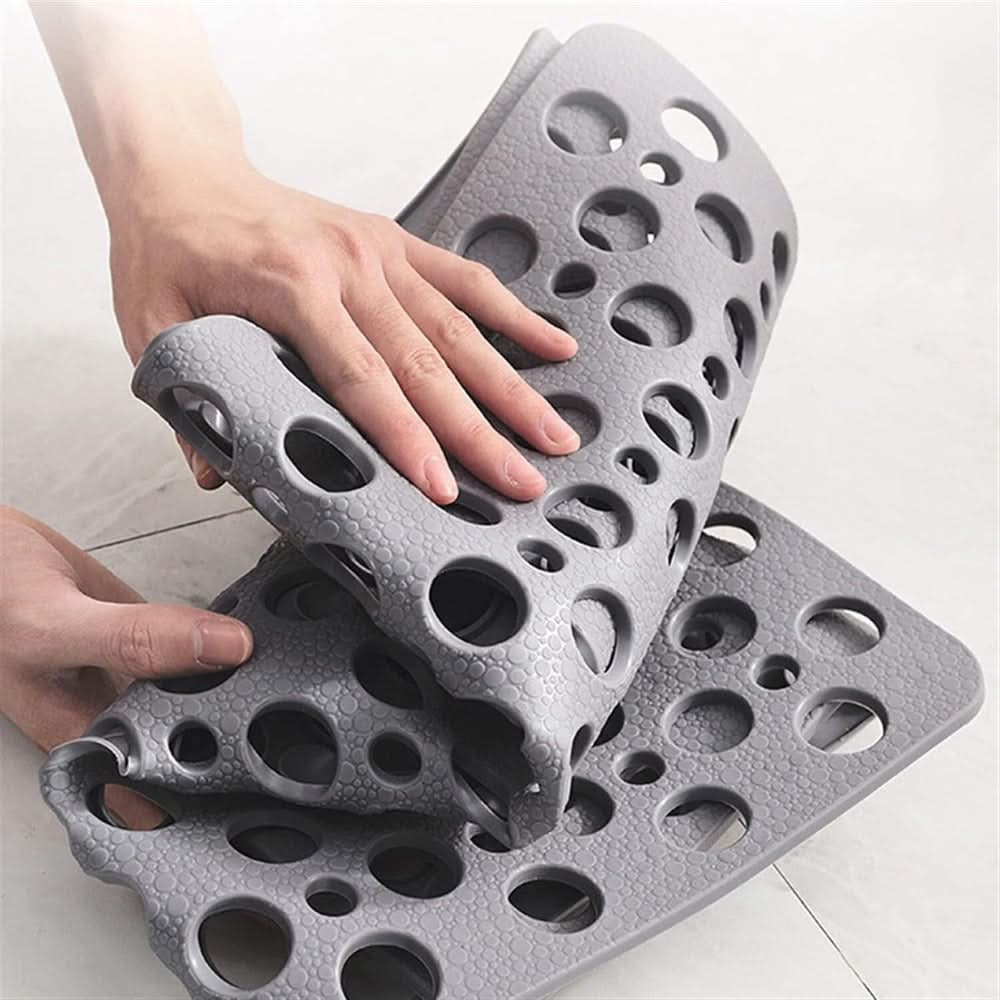 Anti-Slip Shower Mat with quick-drying suction-cup design — product image 9