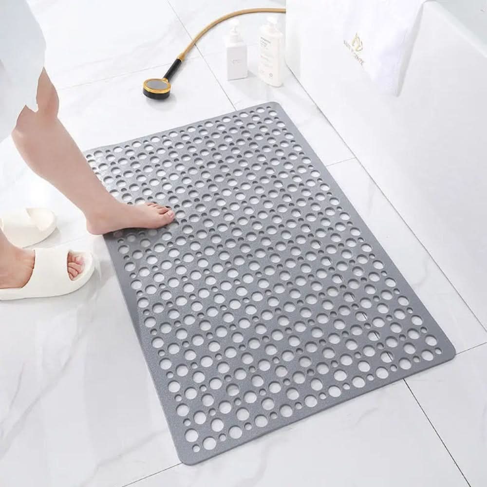 Anti-Slip Shower Mat with quick-drying suction-cup design — product image 6