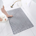 Anti-Slip Shower Mat with quick-drying suction-cup design — product image 6