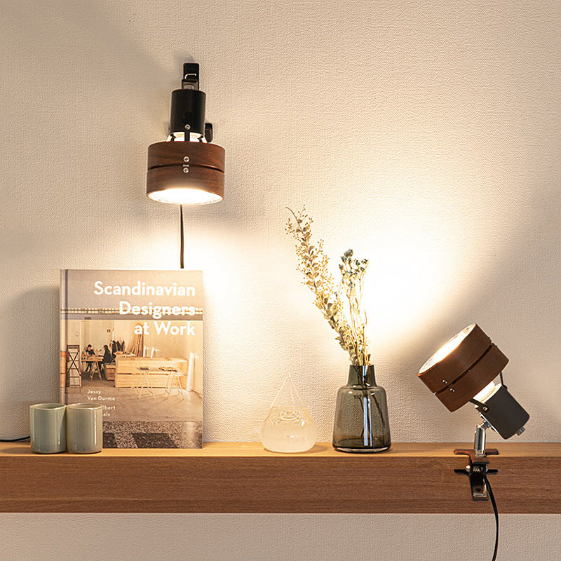 Clip Lamp shown in product gallery view 1.