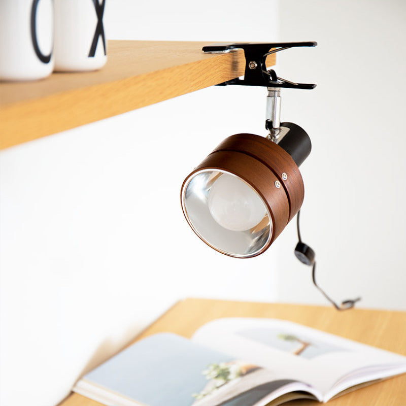 Clip Lamp shown in product gallery view 2.
