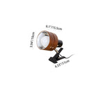 Clip Lamp shown in product gallery view 4.