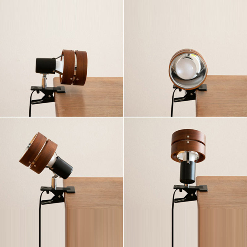 Clip Lamp shown in product gallery view 7.