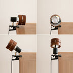 Clip Lamp shown in product gallery view 7.