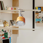 Clip Lamp shown in product gallery view 9.