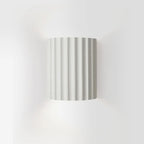 Resin Wall Light | Minimalist Integrated LED Fixture - Wall Light product view 7