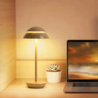 Wireless LED Table Lamp - Nordic Touch-Control Lighting - product image 1