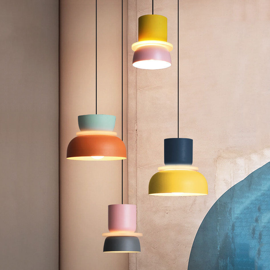Pendant Light shown in product gallery view 1.