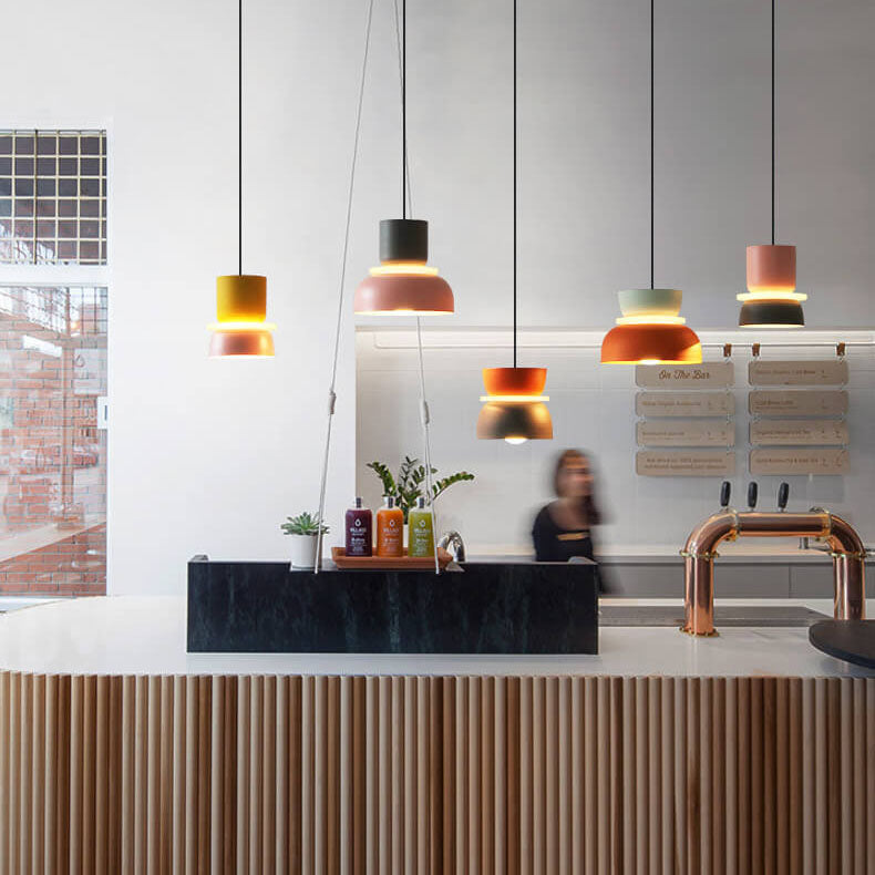 Pendant Light shown in product gallery view 2.