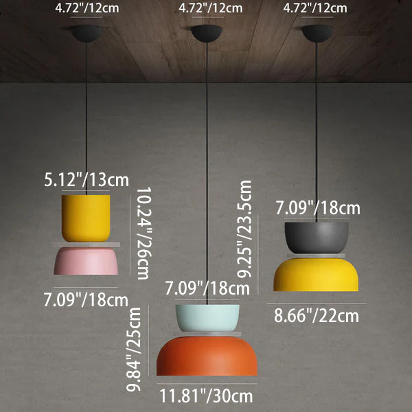 Pendant Light shown in product gallery view 5.