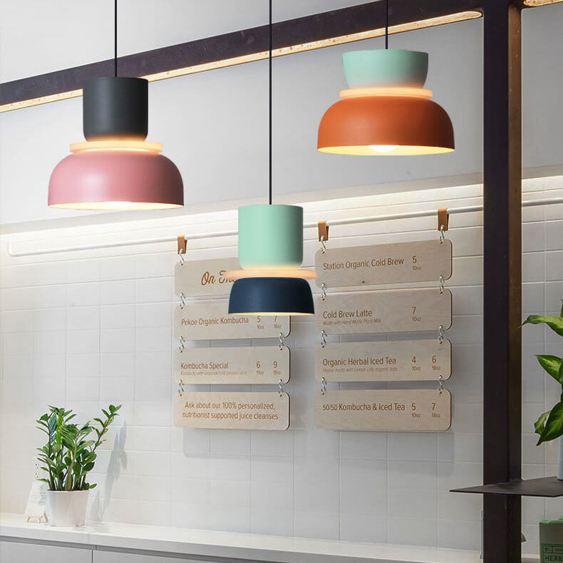 Pendant Light shown in product gallery view 10.