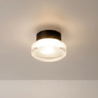 Dimmable LED Wall Light with minimalist aluminum fixture — product image 1