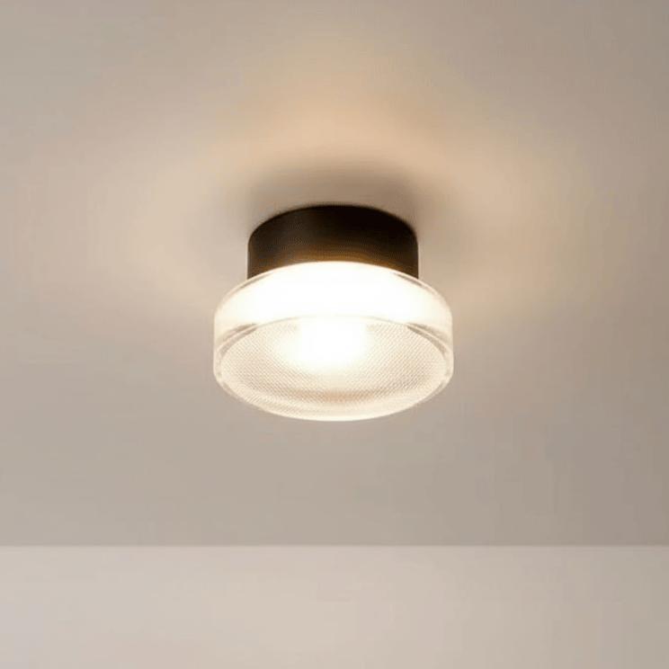 Dimmable LED Wall Light with minimalist aluminum fixture — product image 1