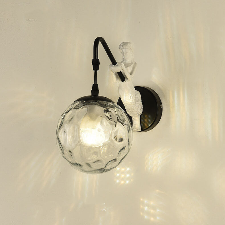 Wall Sconce shown in product gallery view 2.