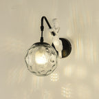 Wall Sconce shown in product gallery view 2.