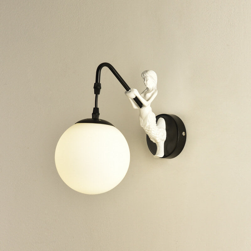 Wall Sconce shown in product gallery view 3.