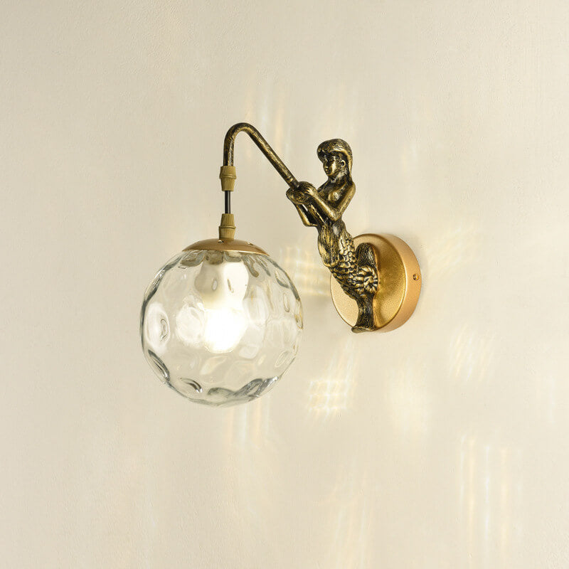 Wall Sconce shown in product gallery view 4.