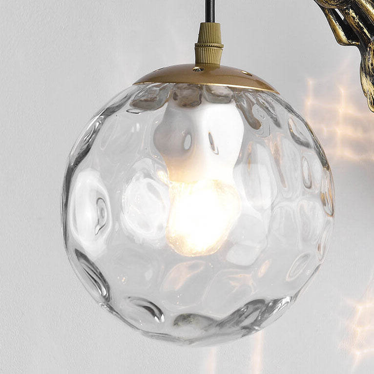 Wall Sconce shown in product gallery view 5.