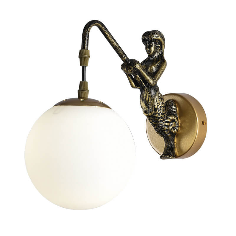Wall Sconce shown in product gallery view 8.